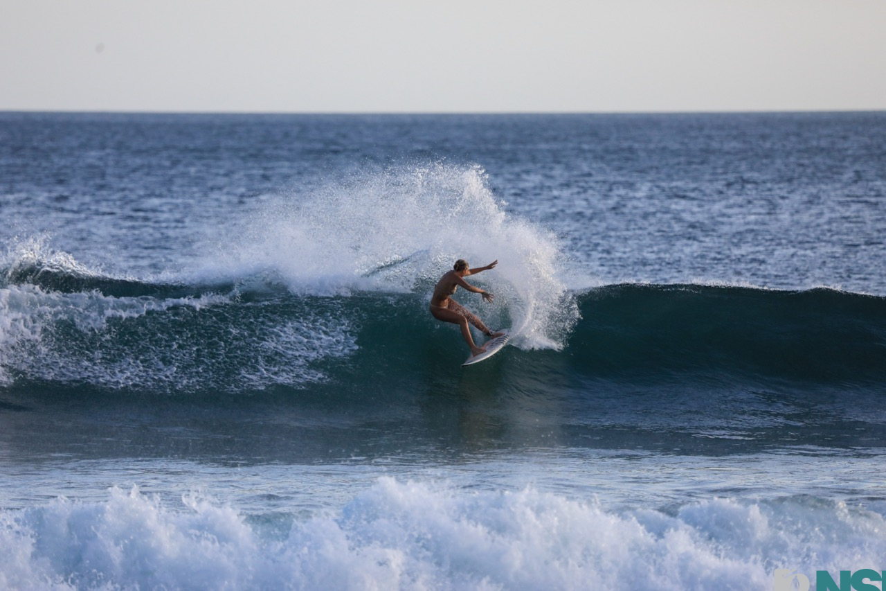Nicaragua Surf Report - Report Photo 08/05/2026 