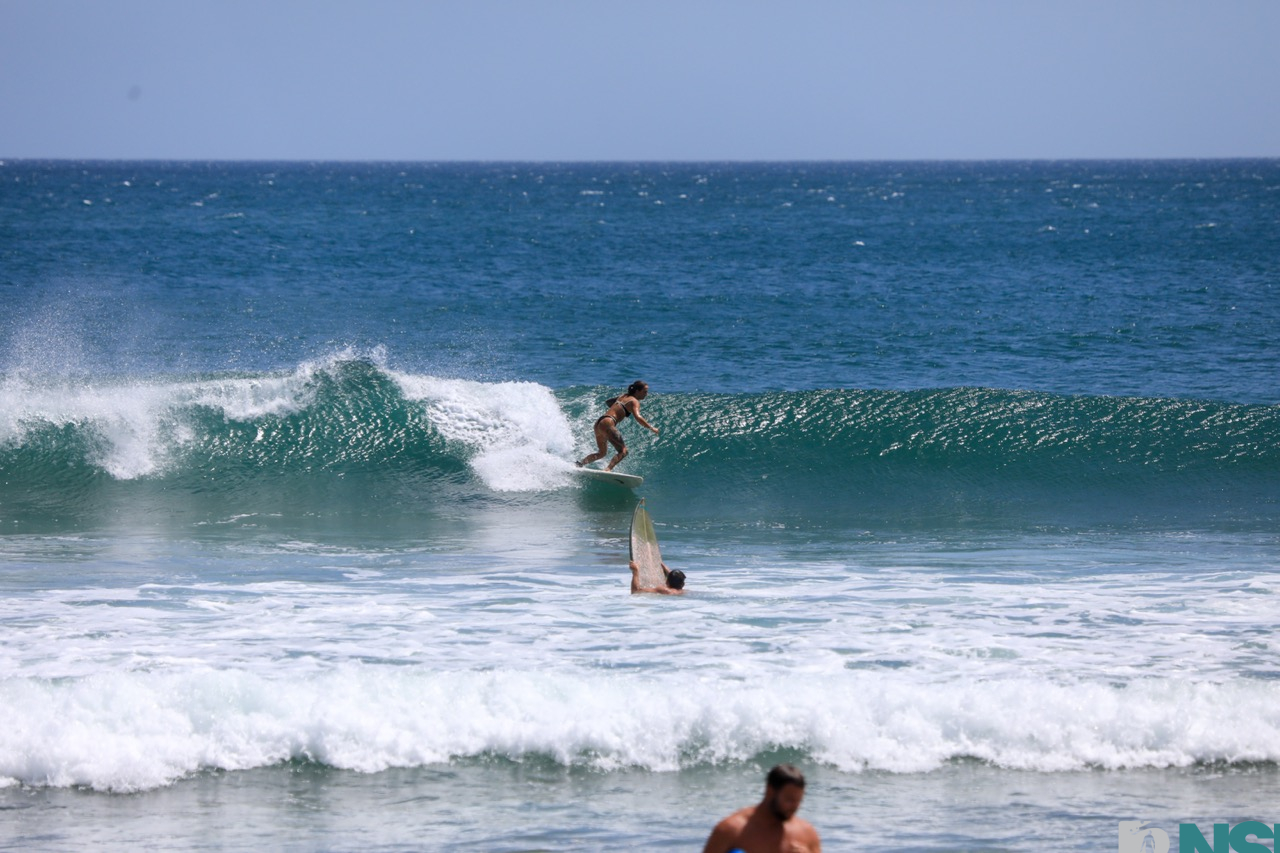 Nicaragua Surf Report - Report Photo 08/09/2026 