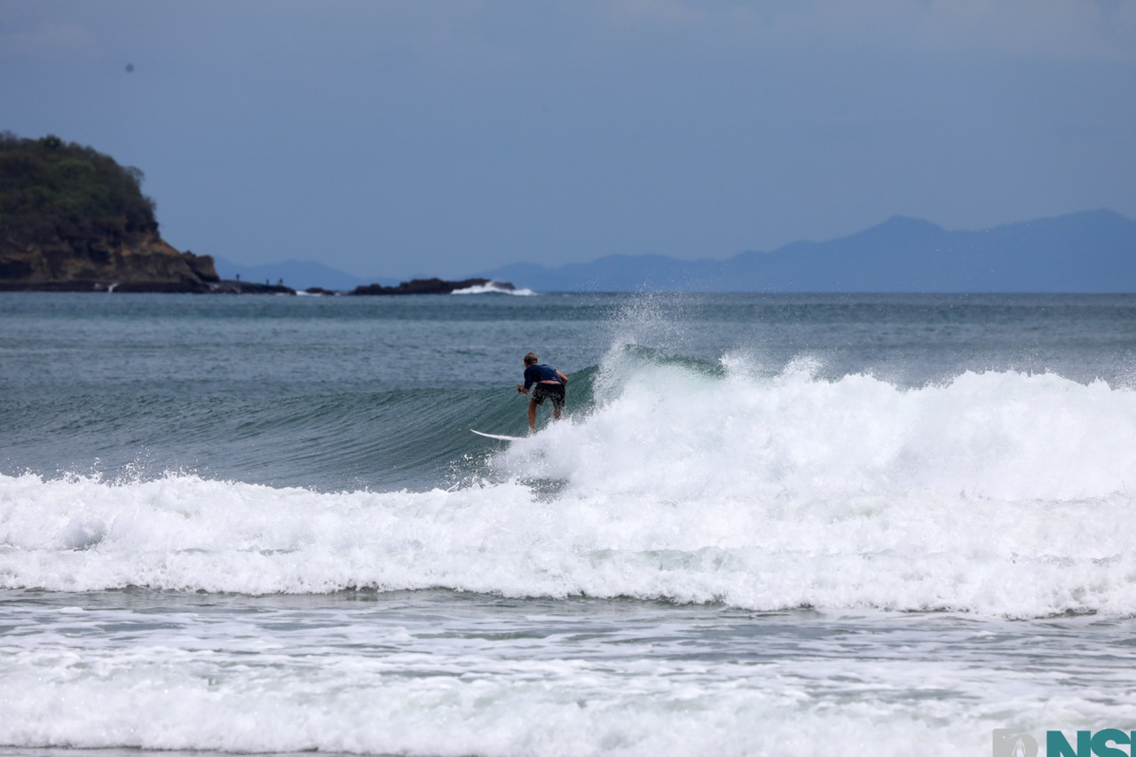 Nicaragua Surf Report - Report Photo 08/17/2026 