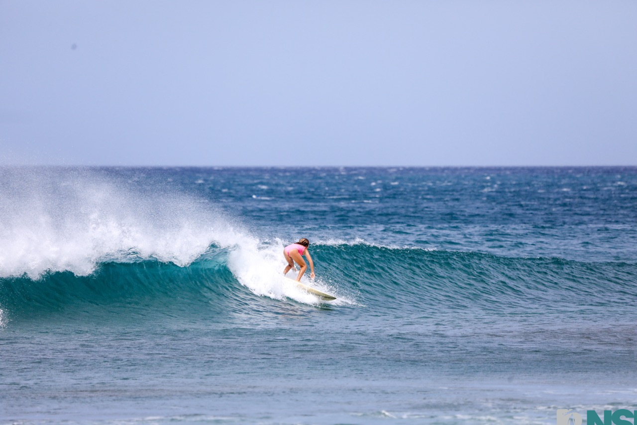 Nicaragua Surf Report - Report Photo 08/23/2026 