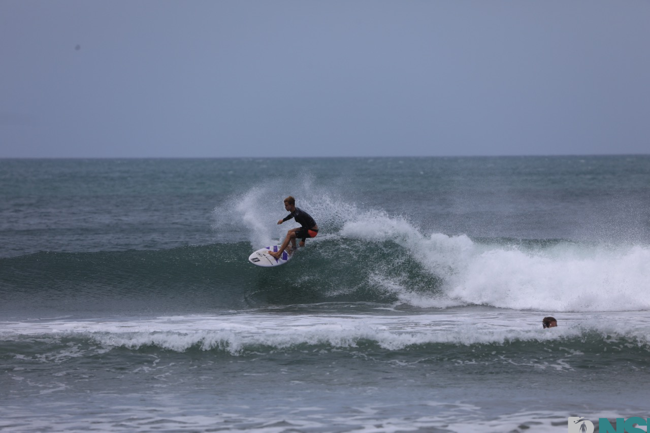 Nicaragua Surf Report - Report Photo 08/02/2026 