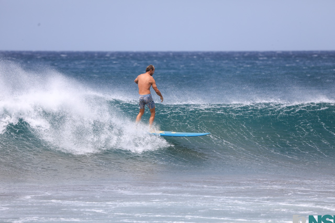 Nicaragua Surf Report - Report Photo 08/23/2026 