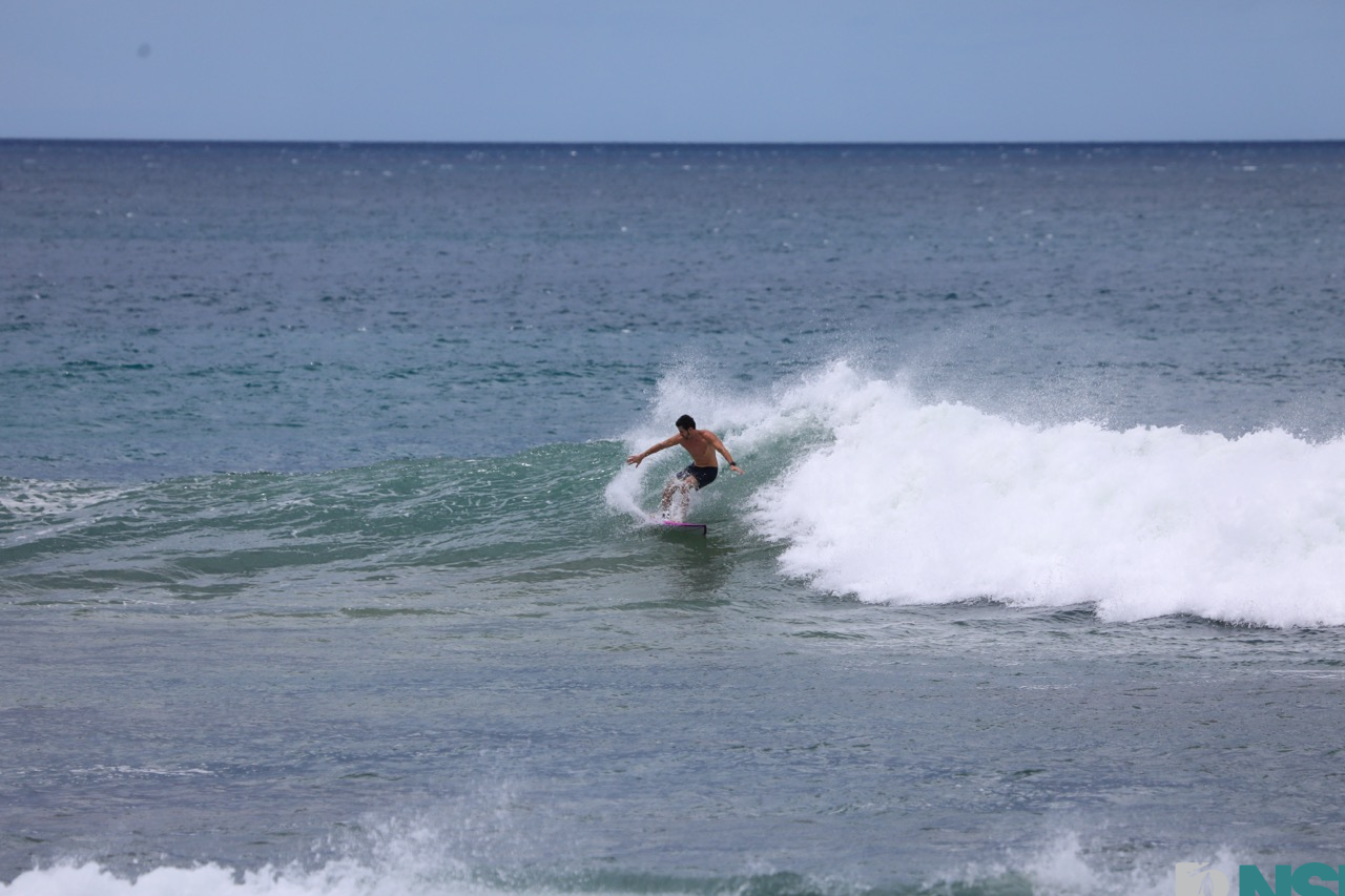 Nicaragua Surf Report - Report Photo 08/26/2026 