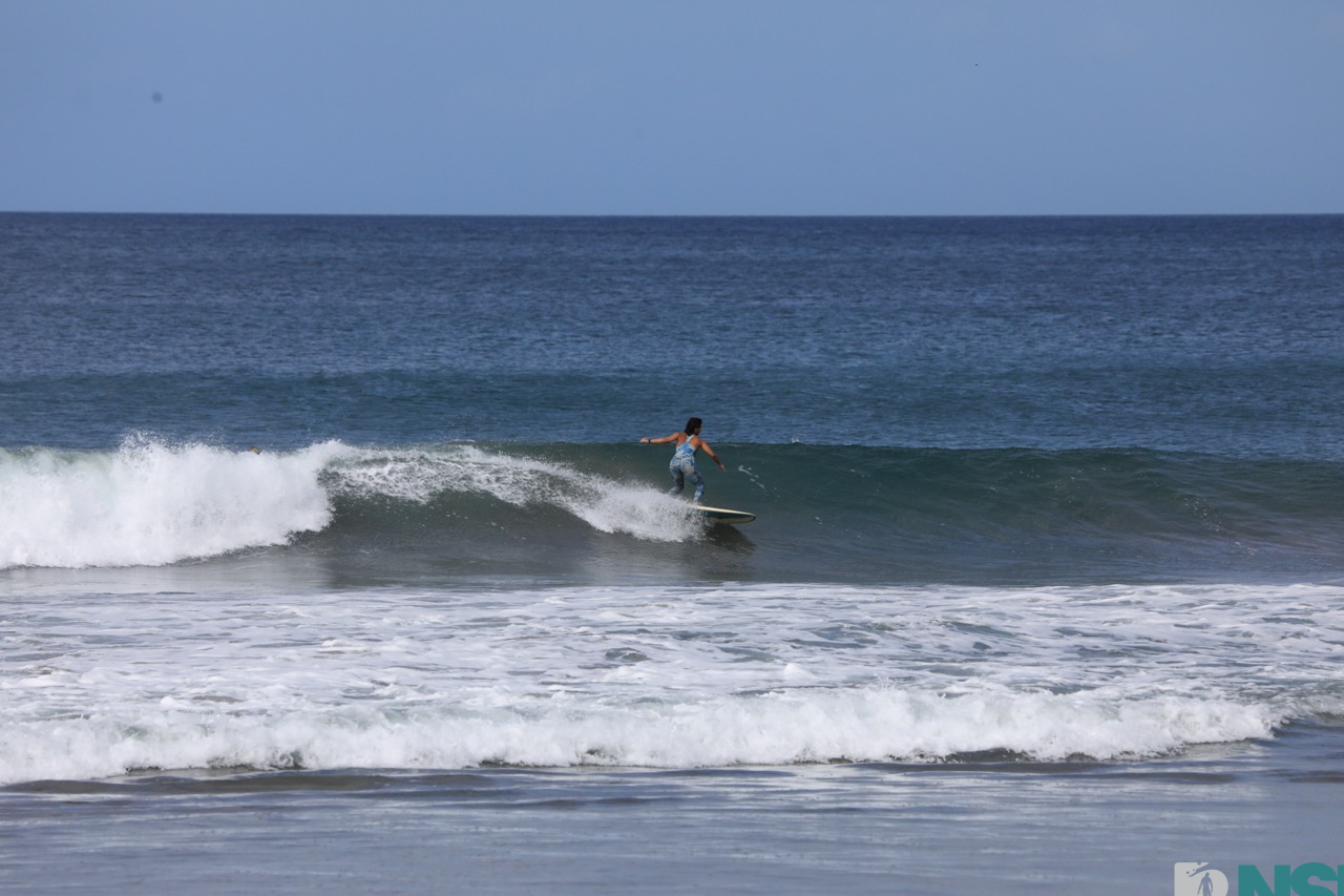Nicaragua Surf Report - Report Photo 08/12/2026 