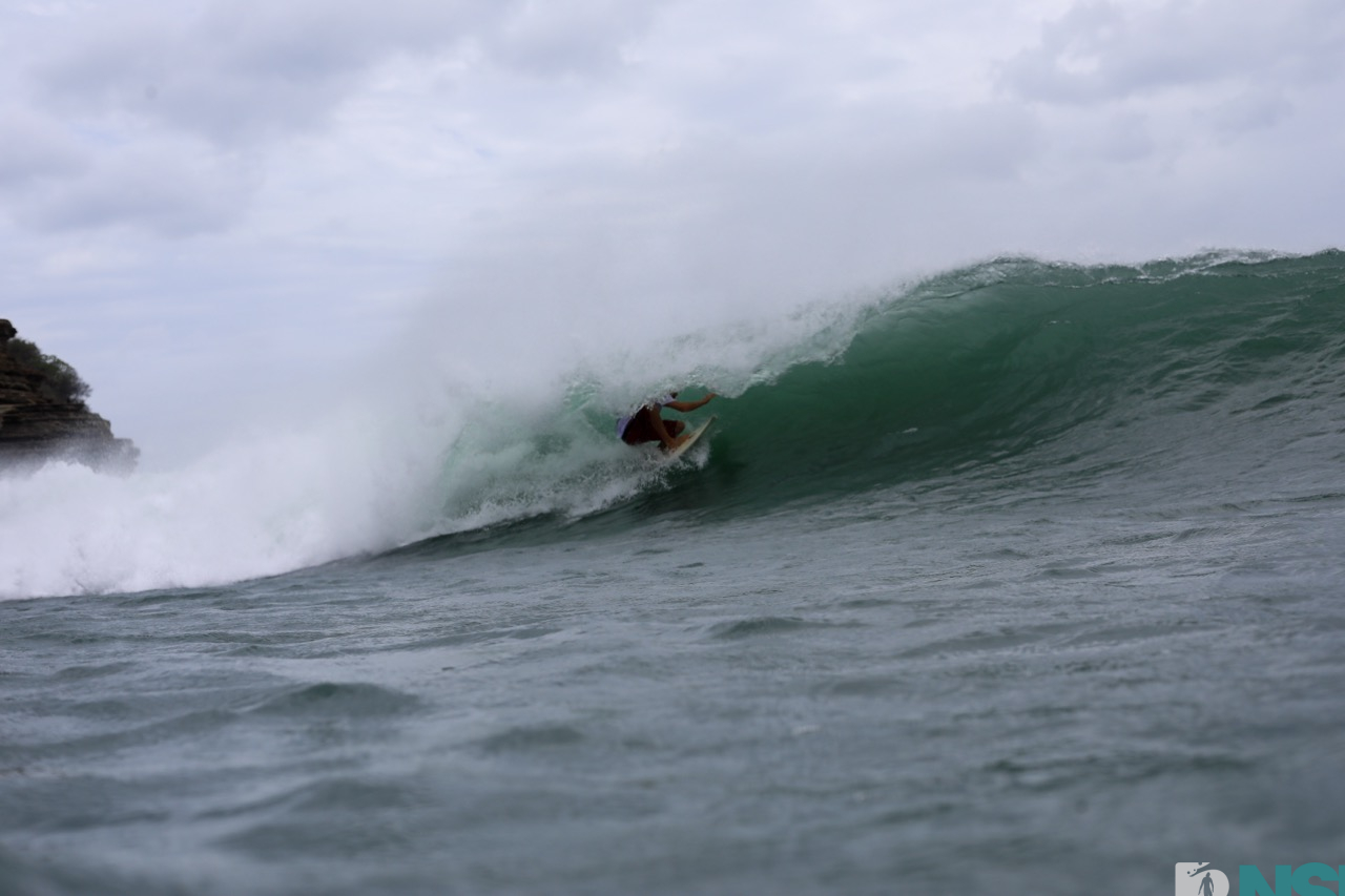 Nicaragua Surf Report - Report Photo 08/16/2026 