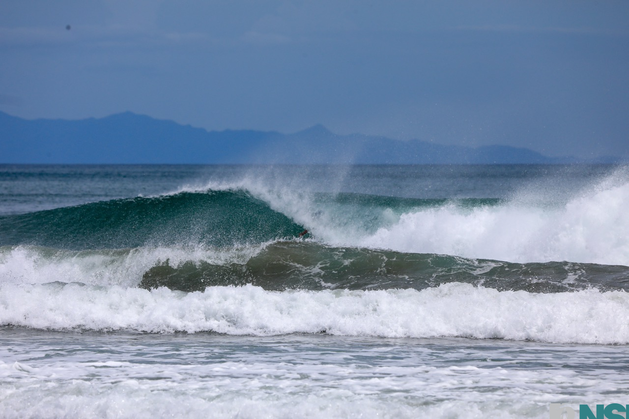 Nicaragua Surf Report - Report Photo 08/17/2026 