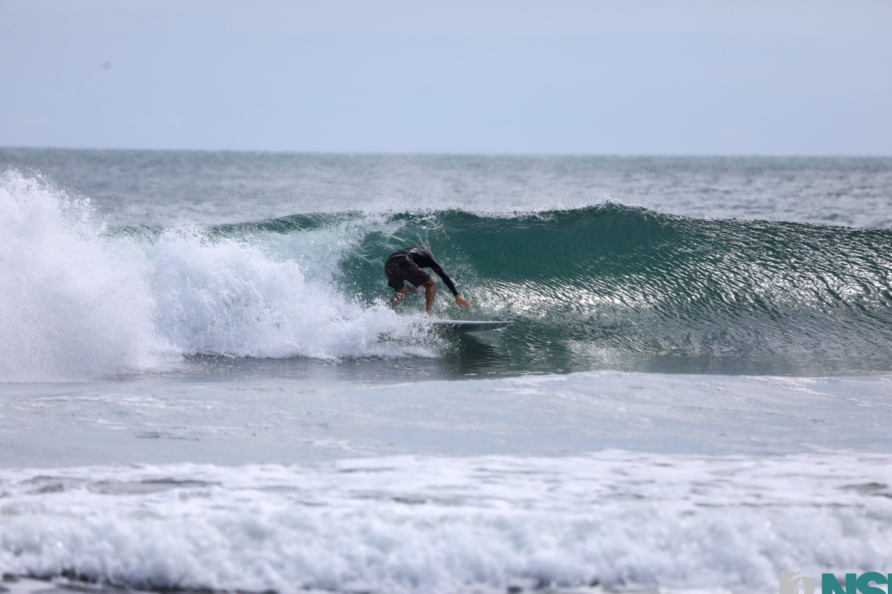 Nicaragua Surf Report - Report Photo 08/18/2026 