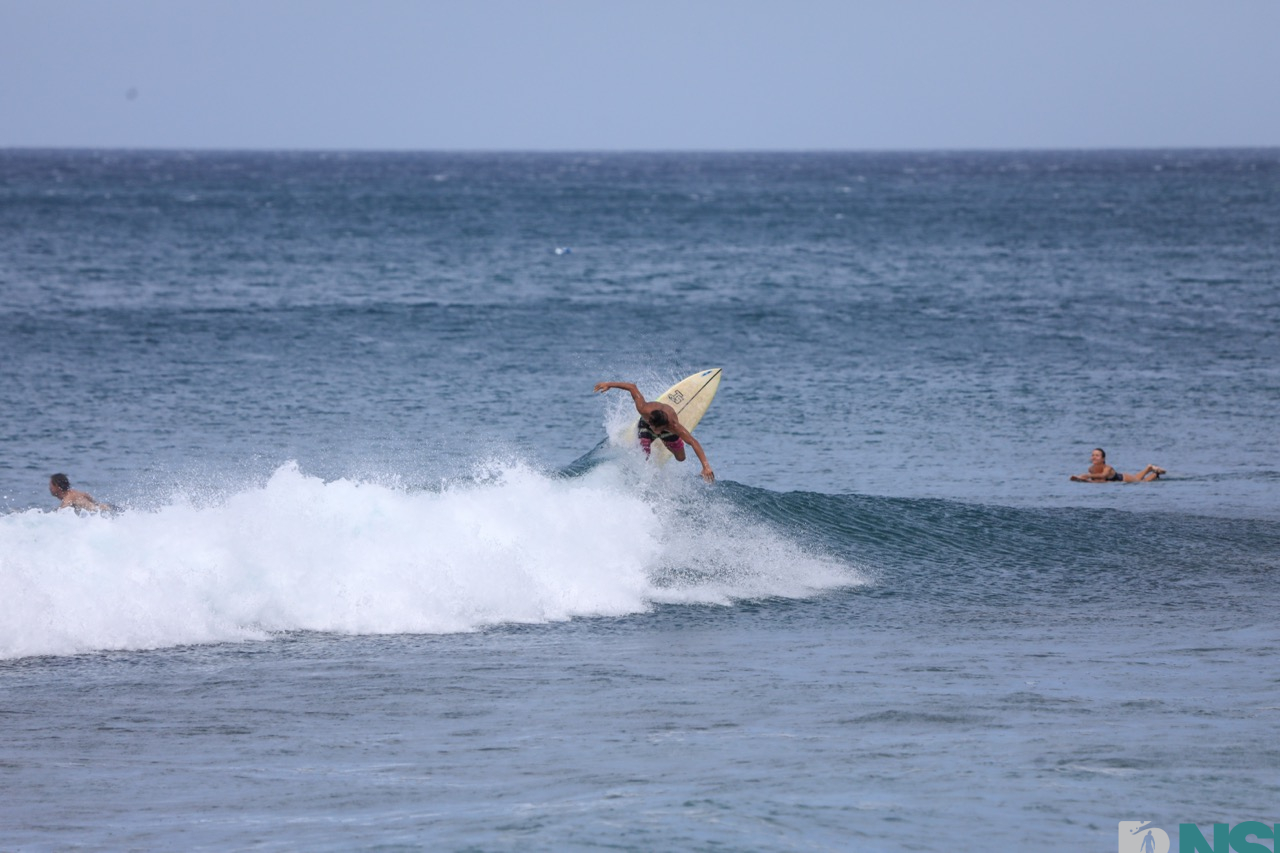 Nicaragua Surf Report - Report Photo 08/23/2026 