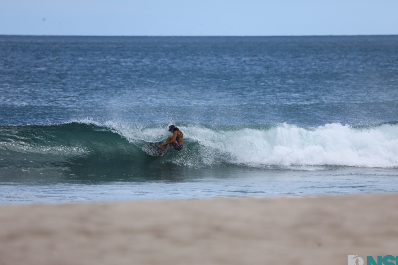 Nicaragua Surf Report - Report Photo 08/24/2026 