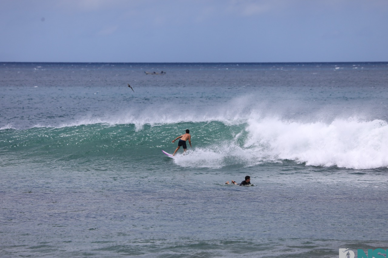 Nicaragua Surf Report - Report Photo 08/26/2026 