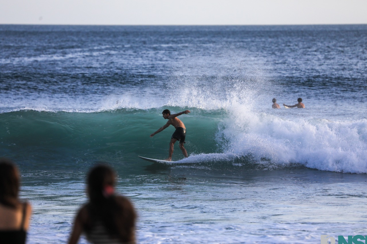 Nicaragua Surf Report - Report Photo 08/05/2026 