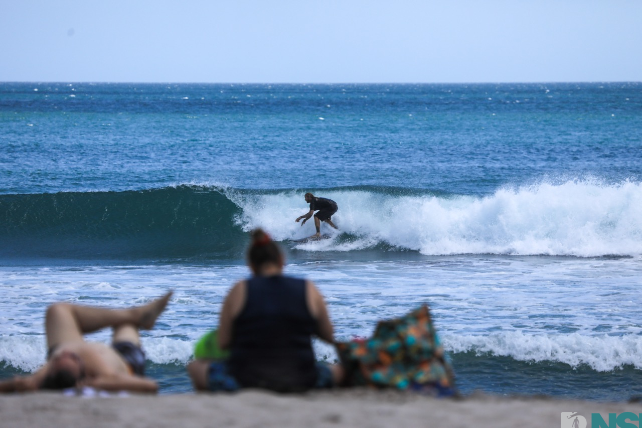 Nicaragua Surf Report - Report Photo 08/09/2026 