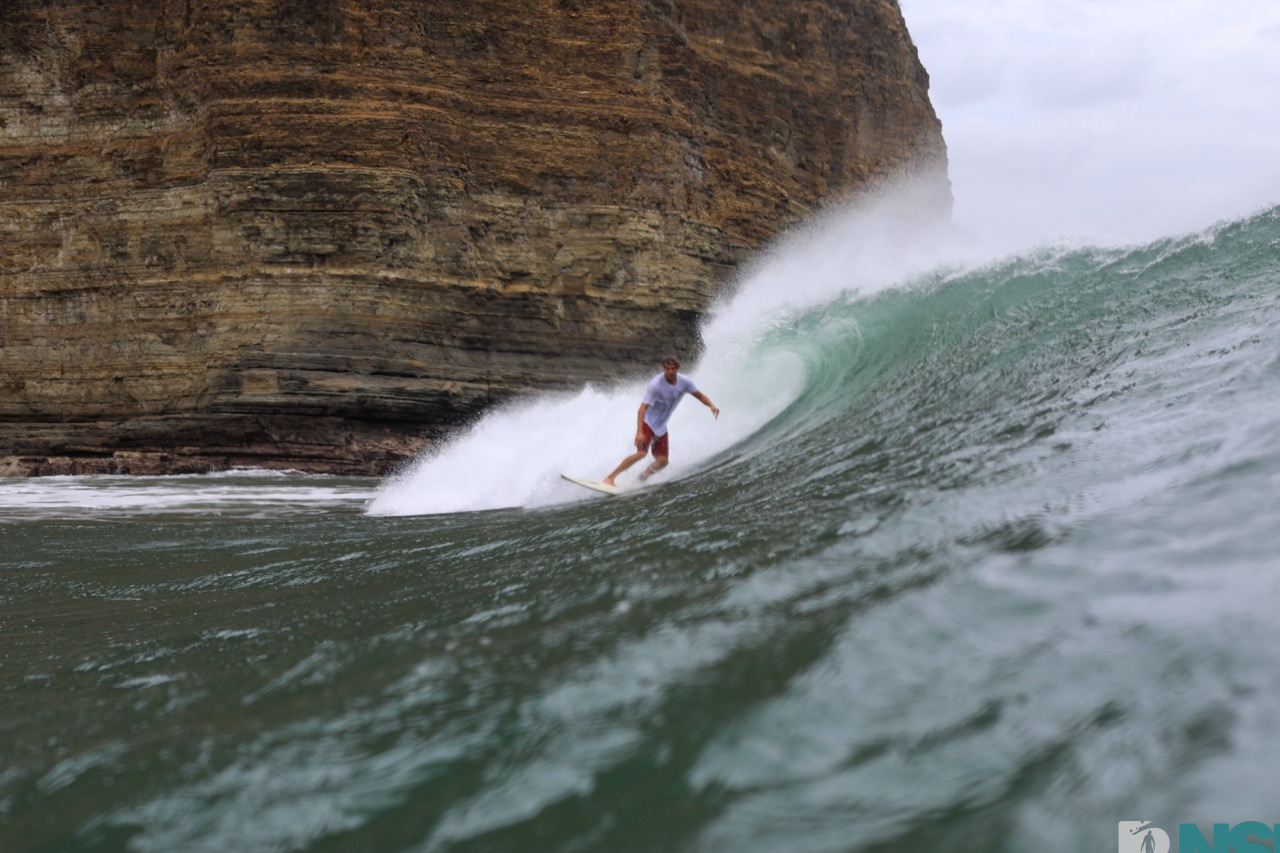 Nicaragua Surf Report - Report Photo 08/16/2026 