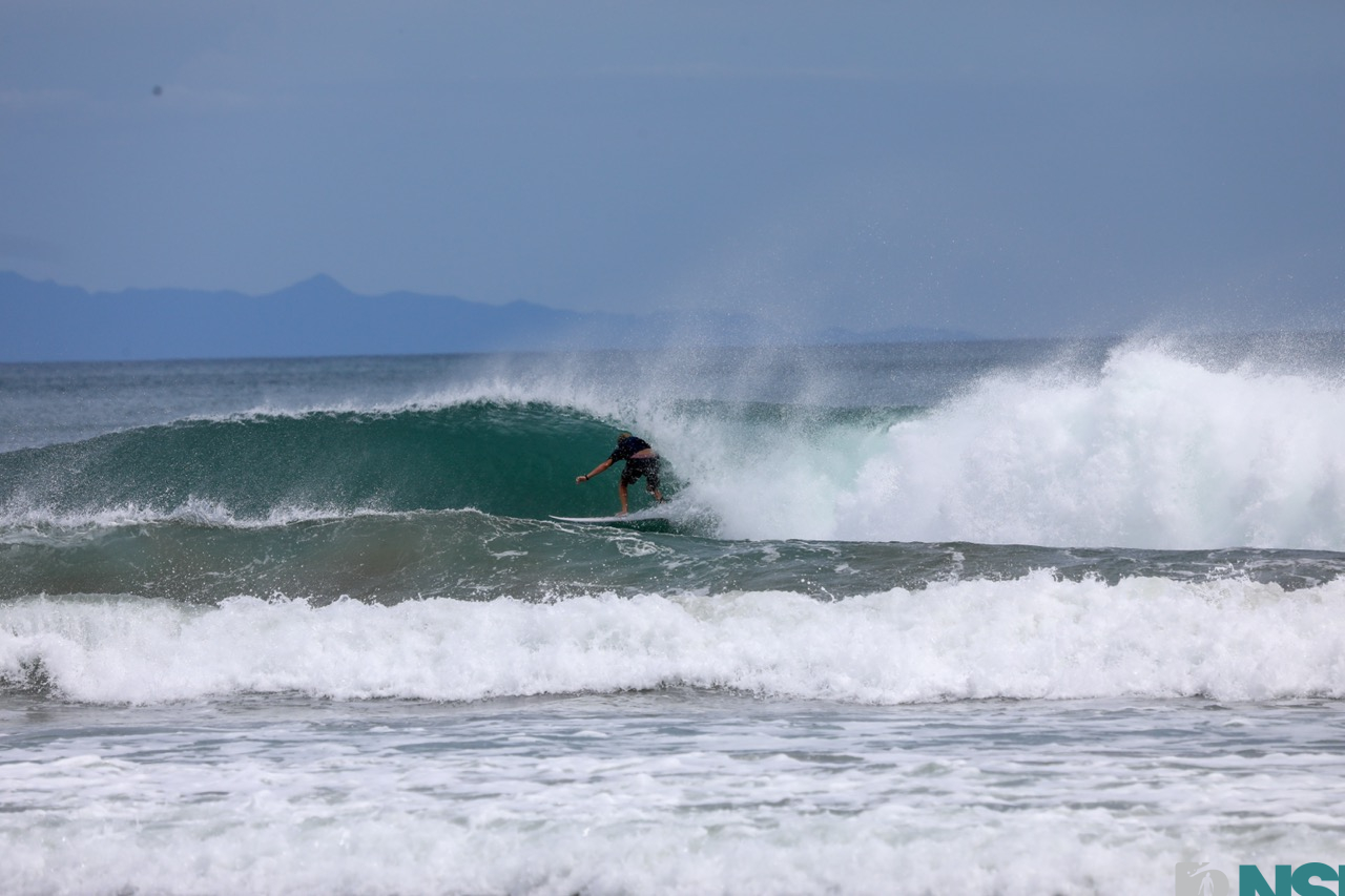 Nicaragua Surf Report - Report Photo 08/17/2026 