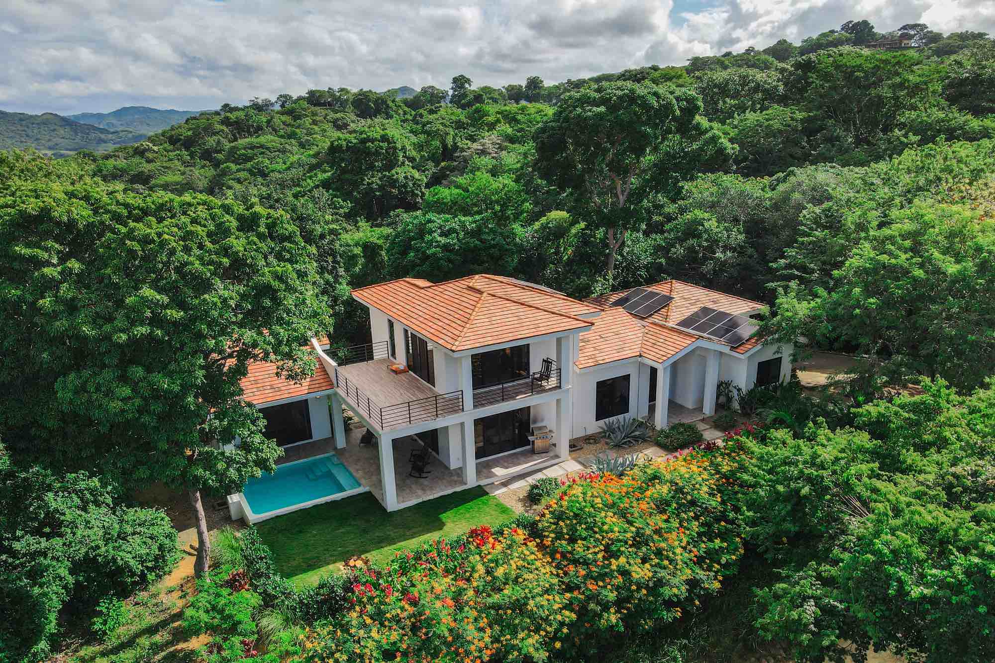 Casa Tranquila