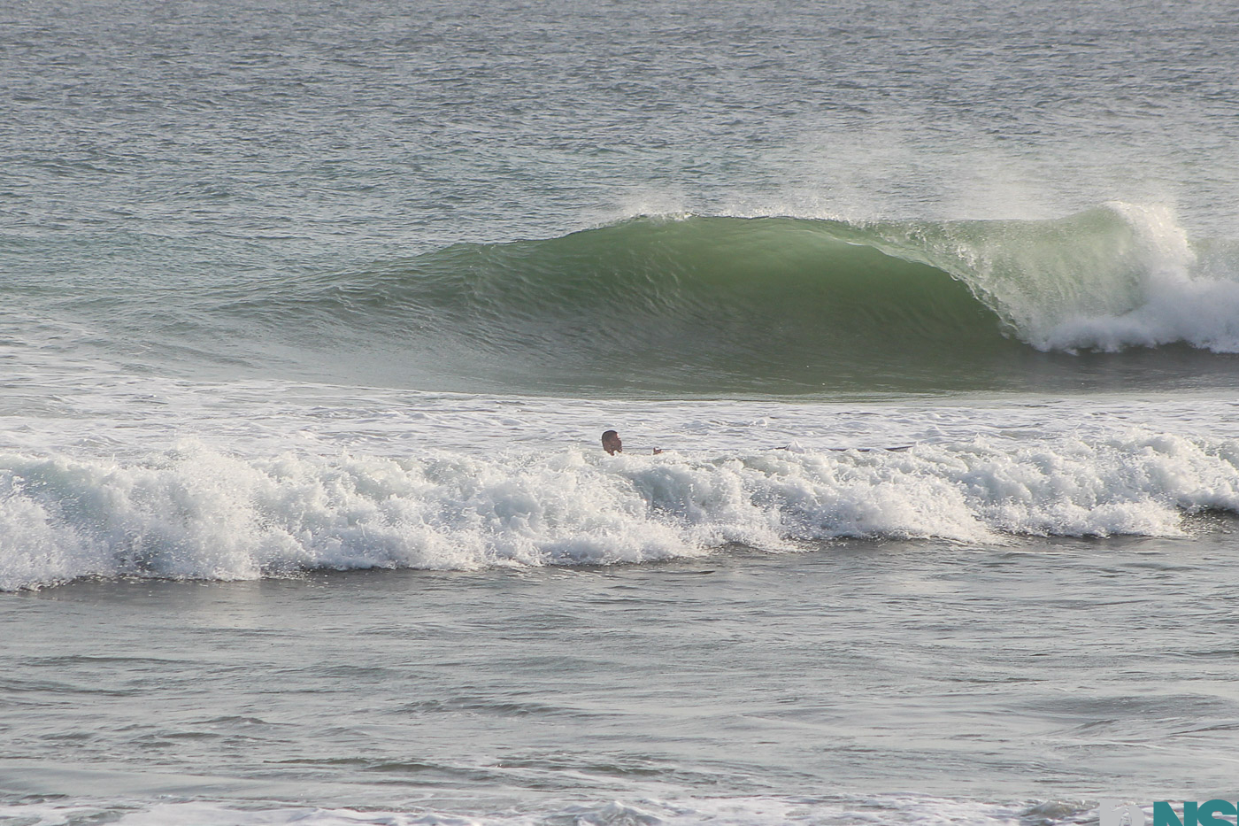 Nicaragua Surf Report - Report Photo 08/28/2026 5:35 pm