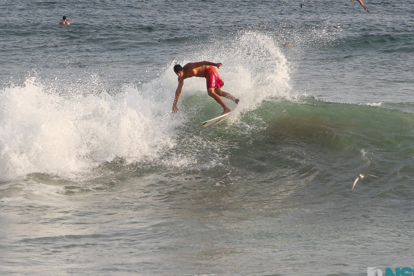 Nicaragua Surf Report - Report Photo 08/28/2026 5:27 pm