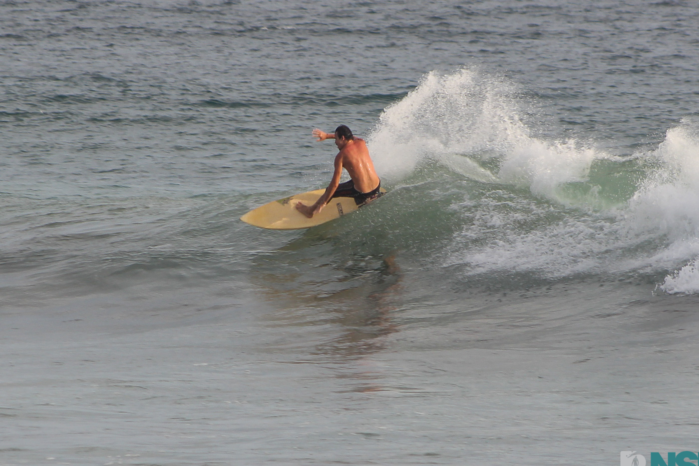 Nicaragua Surf Report - Report Photo 08/28/2026 5:28 pm