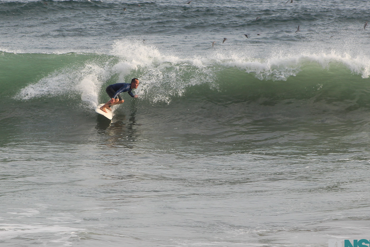 Nicaragua Surf Report - Report Photo 08/28/2026 5:29 pm