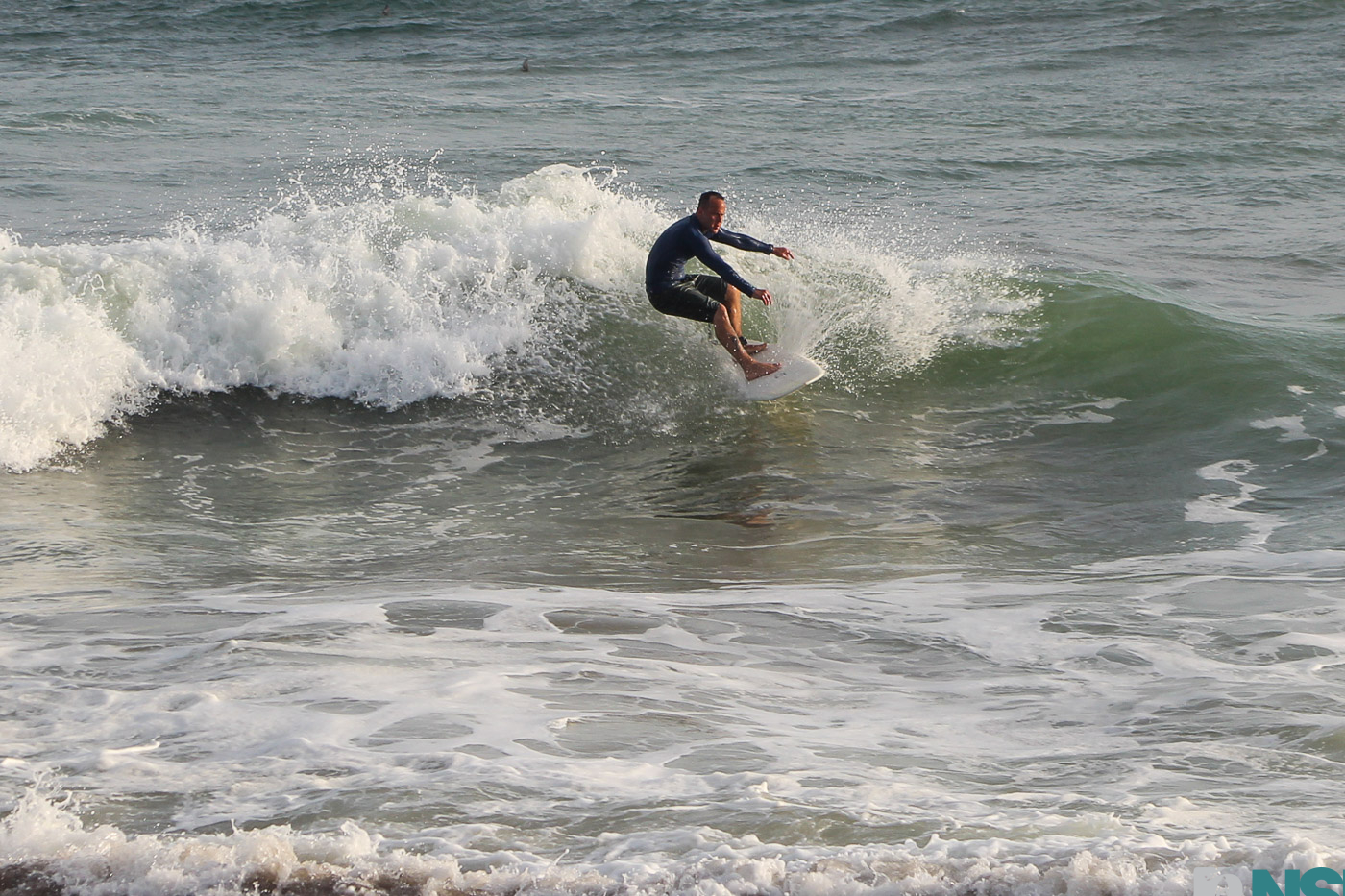 Nicaragua Surf Report - Report Photo 08/28/2026 5:30 pm