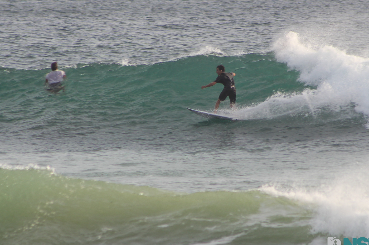Nicaragua Surf Report - Report Photo 08/28/2026 5:31 pm