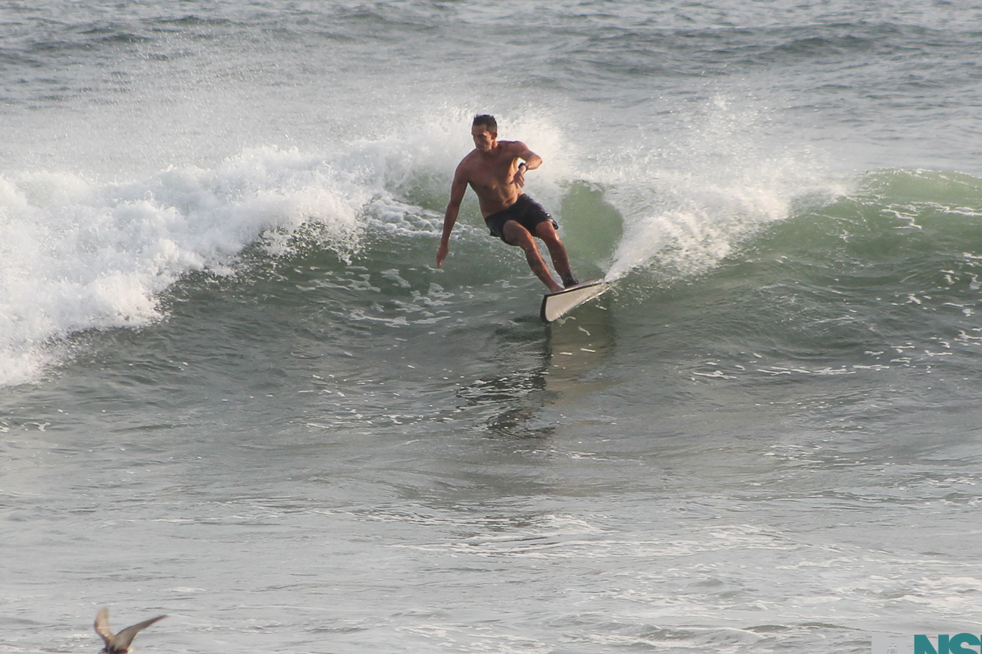 Nicaragua Surf Report - Report Photo 08/28/2026 5:33 pm