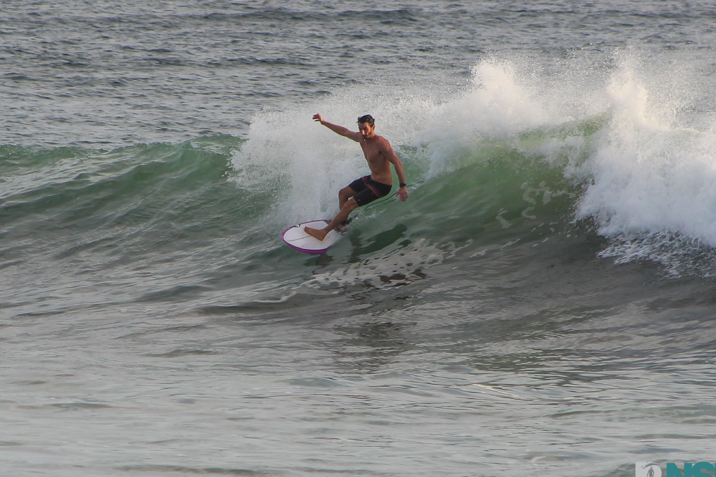 Nicaragua Surf Report - Report Photo 08/28/2026 5:34 pm