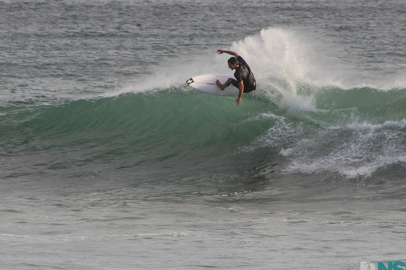 Nicaragua Surf Report - Report Photo 08/28/2026 5:22 pm