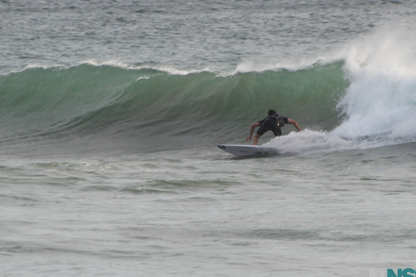 Nicaragua Surf Report - Report Photo 08/28/2026 5:23 pm