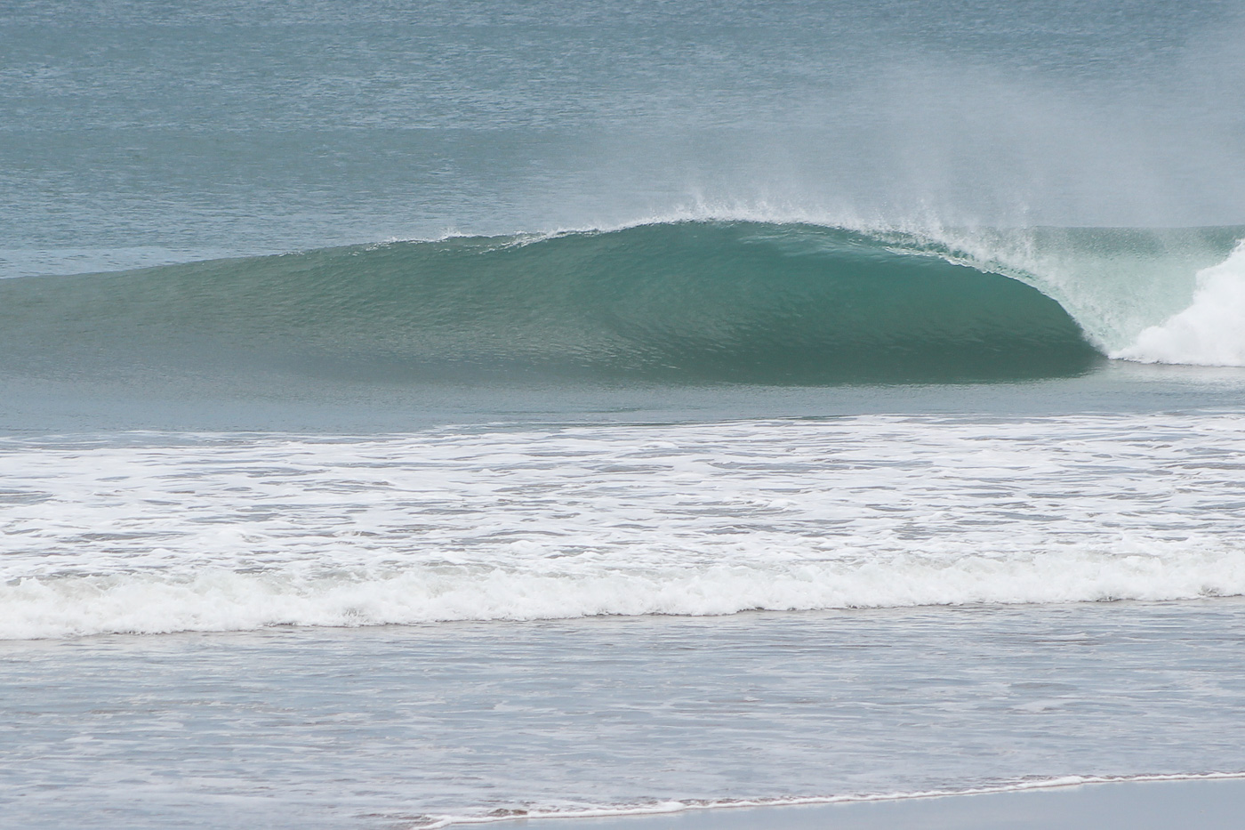 Nicaragua Surf Report - Report Photo 08/29/2026 12:31 pm