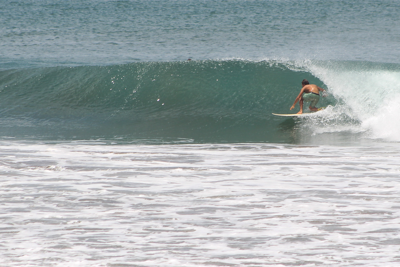 Nicaragua Surf Report - Report Photo 08/29/2026 12:13 pm