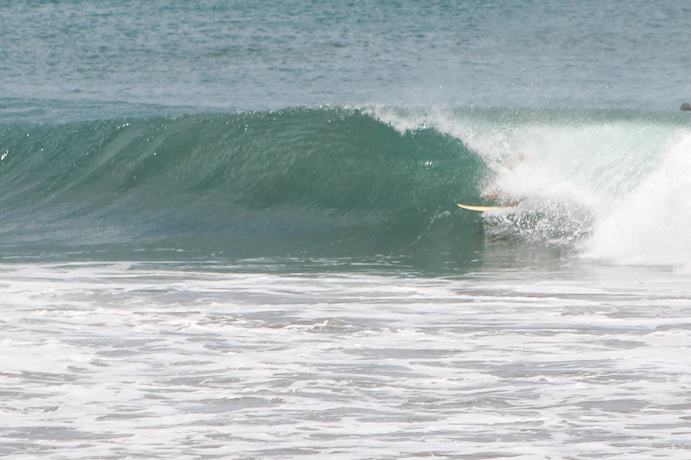 Nicaragua Surf Report - Report Photo 08/29/2026 12:14 pm