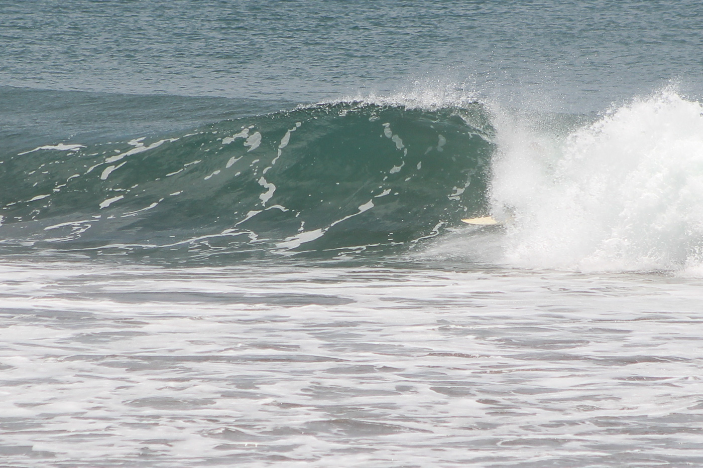 Nicaragua Surf Report - Report Photo 08/29/2026 12:15 pm