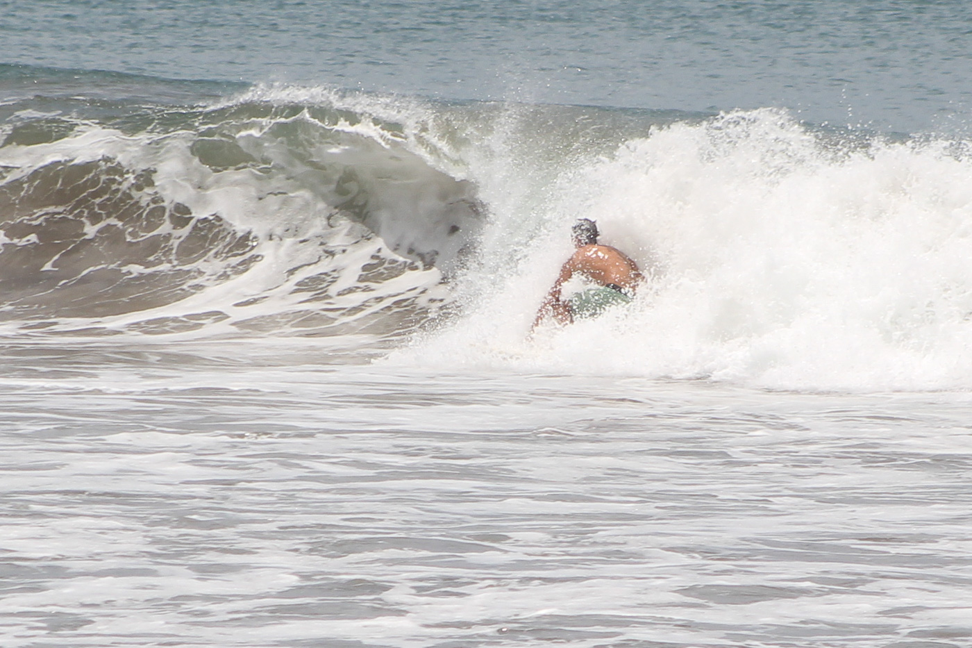 Nicaragua Surf Report - Report Photo 08/29/2026 12:16 pm