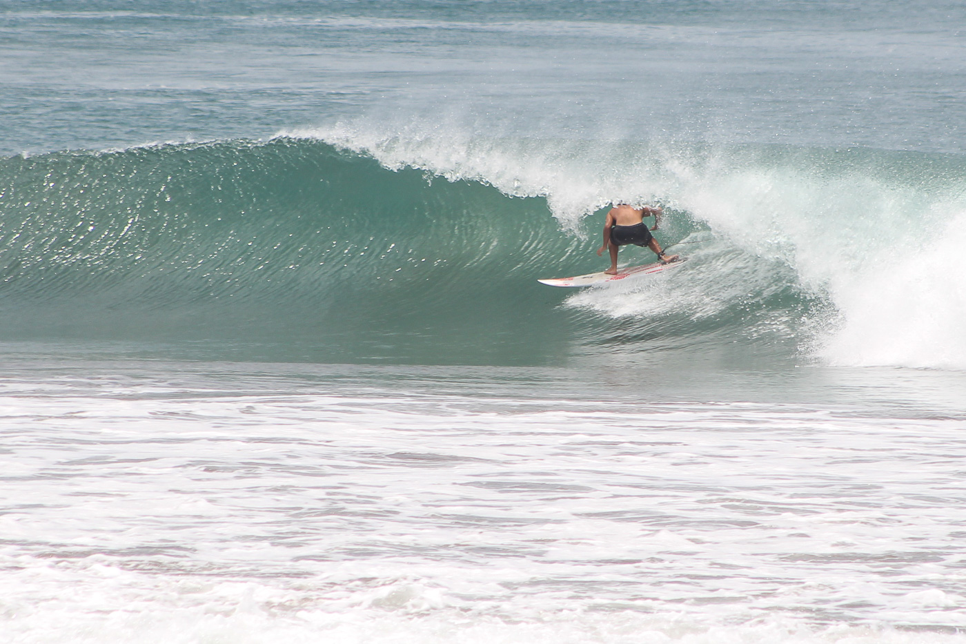 Nicaragua Surf Report - Report Photo 08/29/2026 12:18 pm