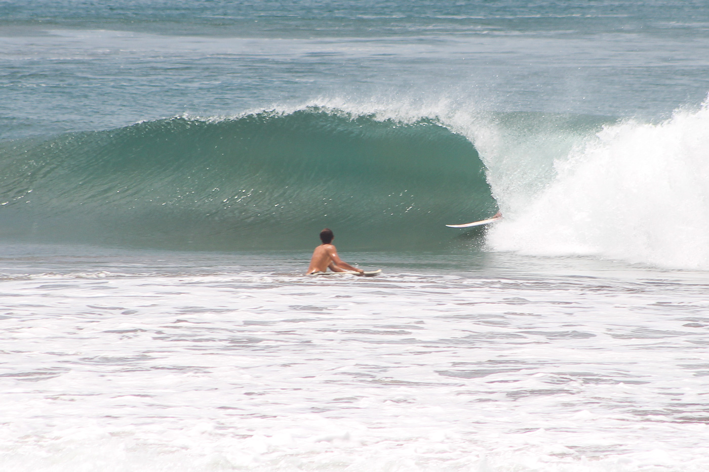 Nicaragua Surf Report - Report Photo 08/29/2026 12:19 pm