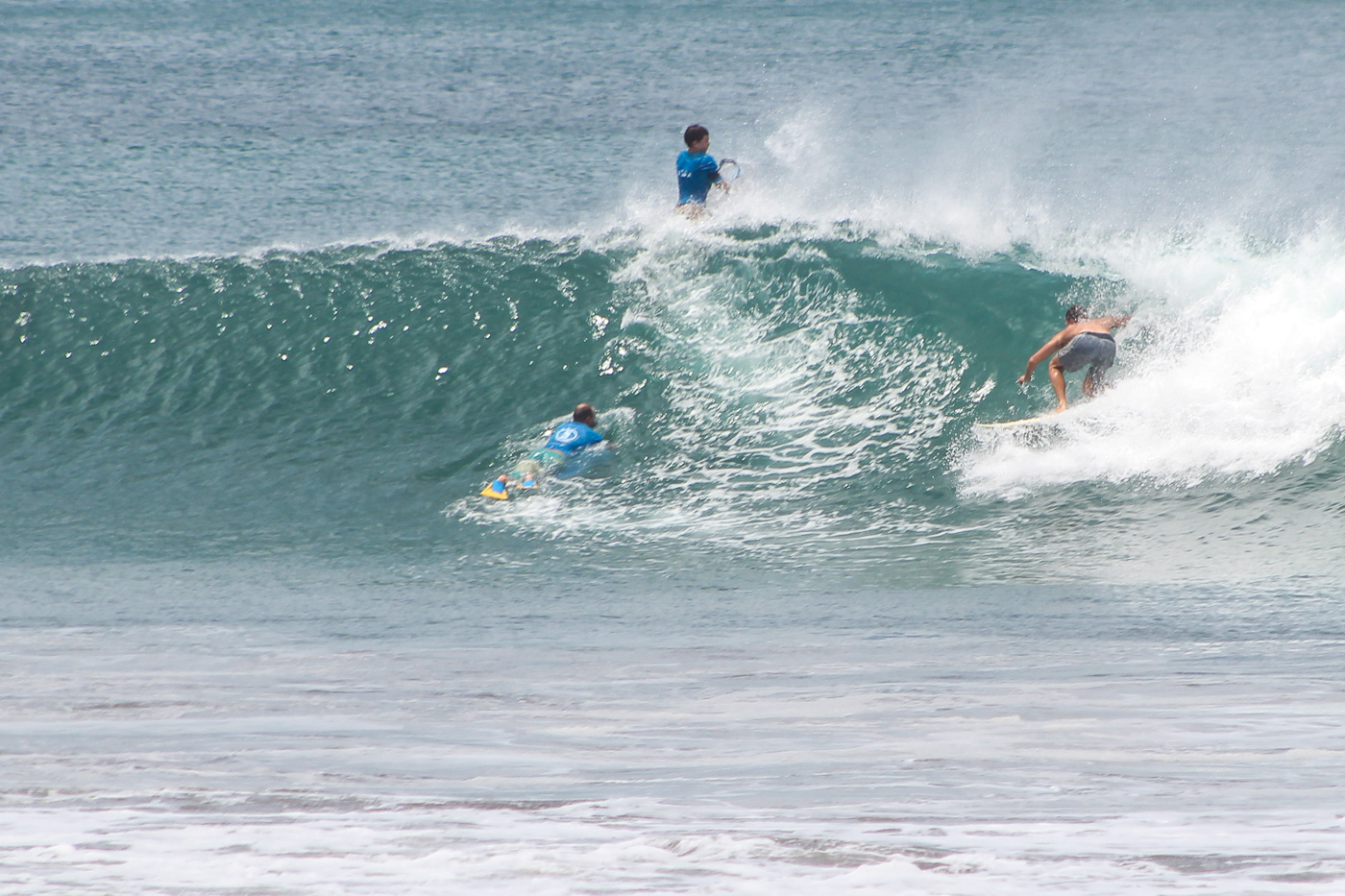 Nicaragua Surf Report - Report Photo 08/29/2026 12:20 pm
