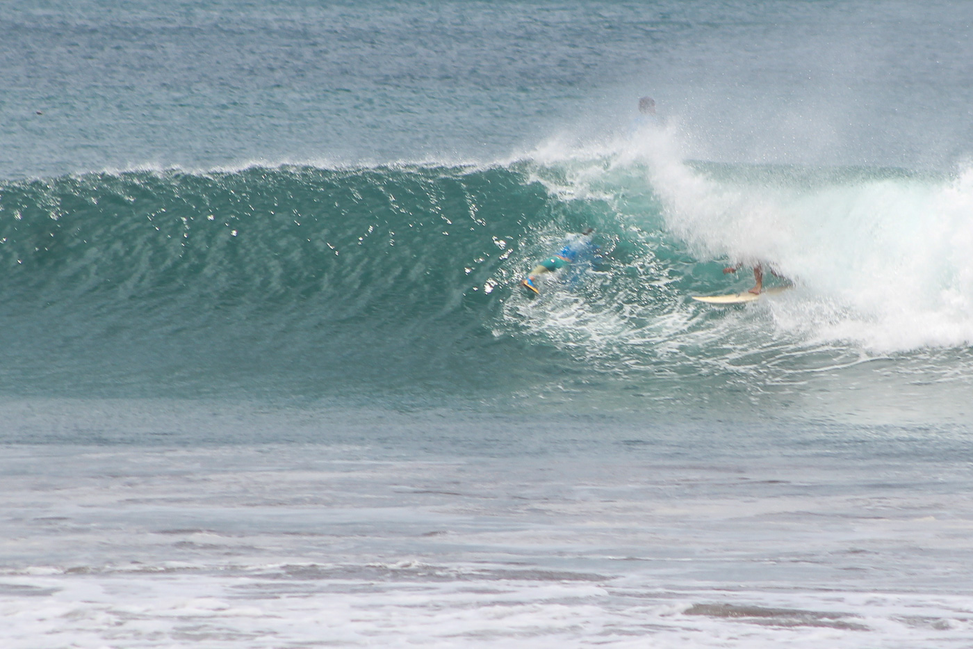 Nicaragua Surf Report - Report Photo 08/29/2026 12:21 pm