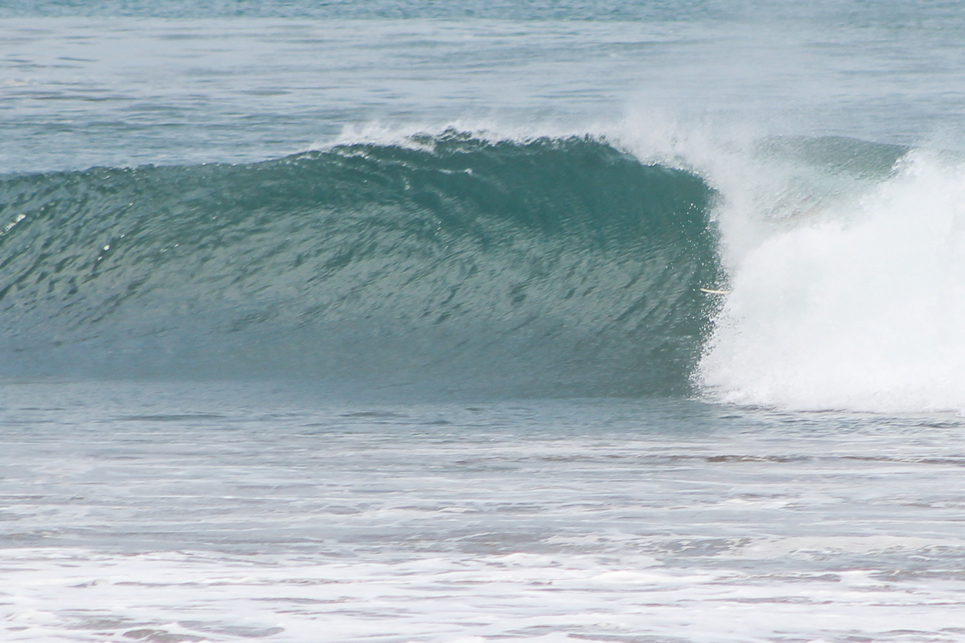 Nicaragua Surf Report - Report Photo 08/29/2026 12:24 pm