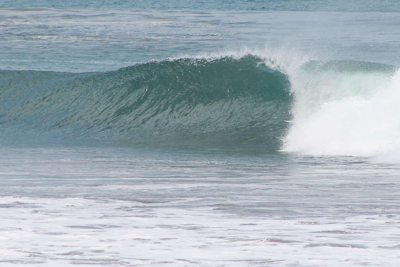 Nicaragua Surf Report - Report Photo 08/29/2026 12:25 pm