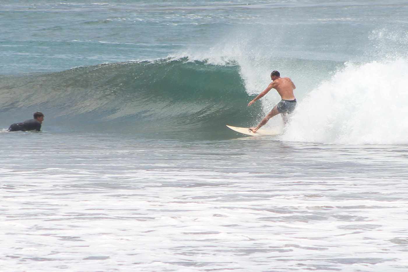 Nicaragua Surf Report - Report Photo 08/29/2026 12:26 pm