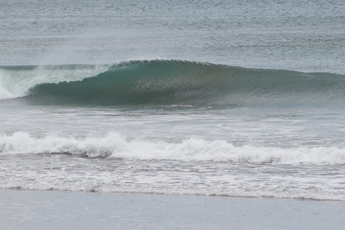 Nicaragua Surf Report - Report Photo 08/29/2026 12:27 pm