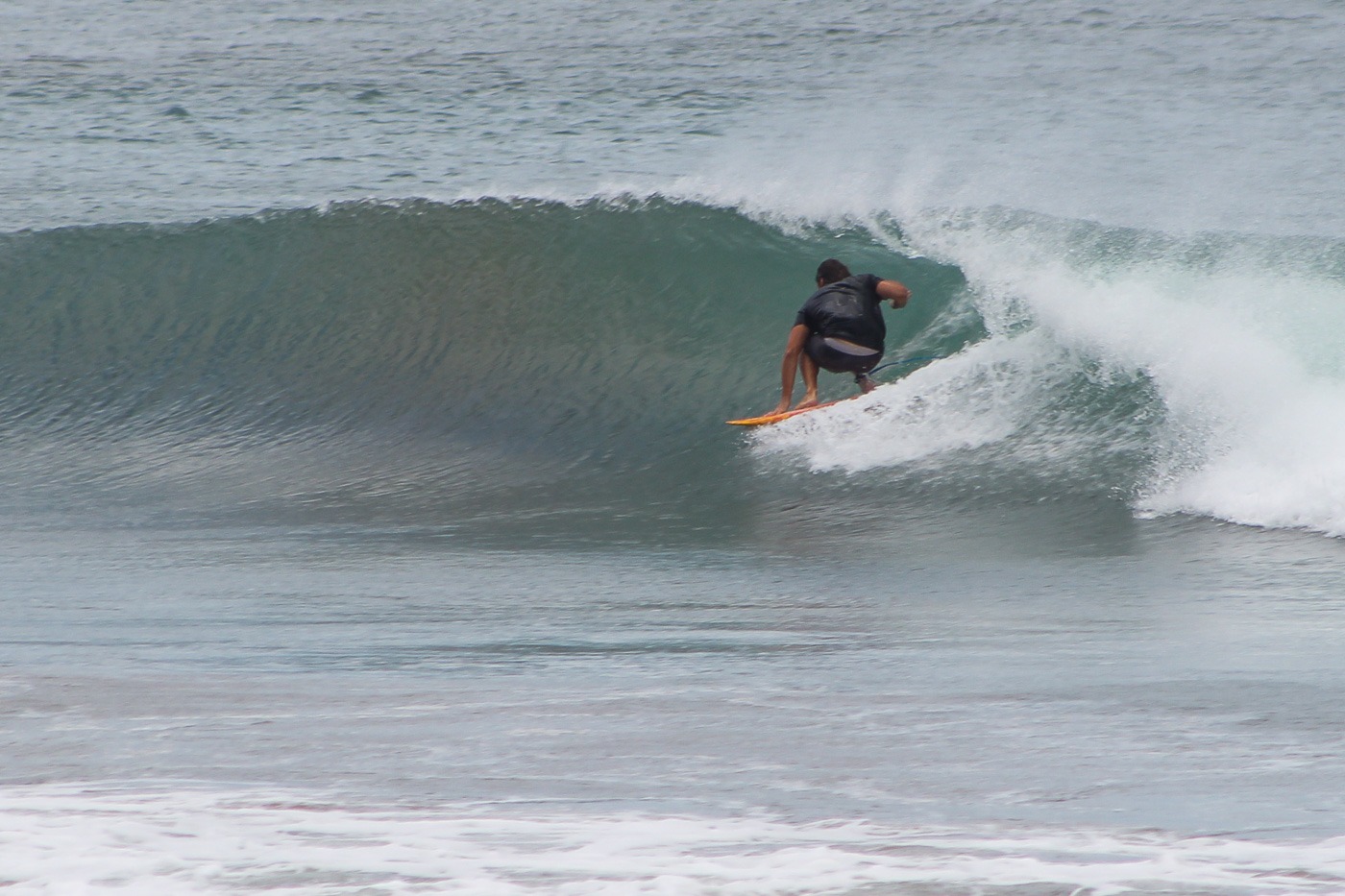 Nicaragua Surf Report - Report Photo 08/29/2026 12:28 pm