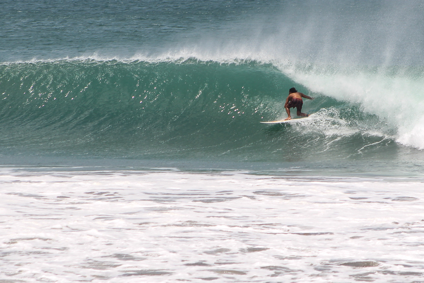 Nicaragua Surf Report - Report Photo 08/29/2026 12:29 pm