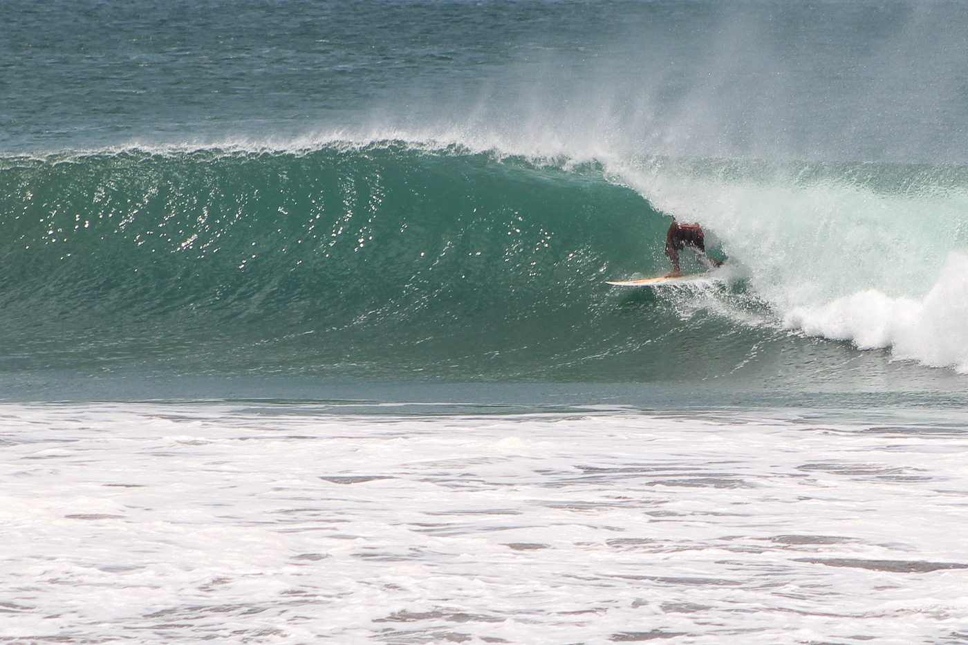 Nicaragua Surf Report - Report Photo 08/29/2026 12:30 pm
