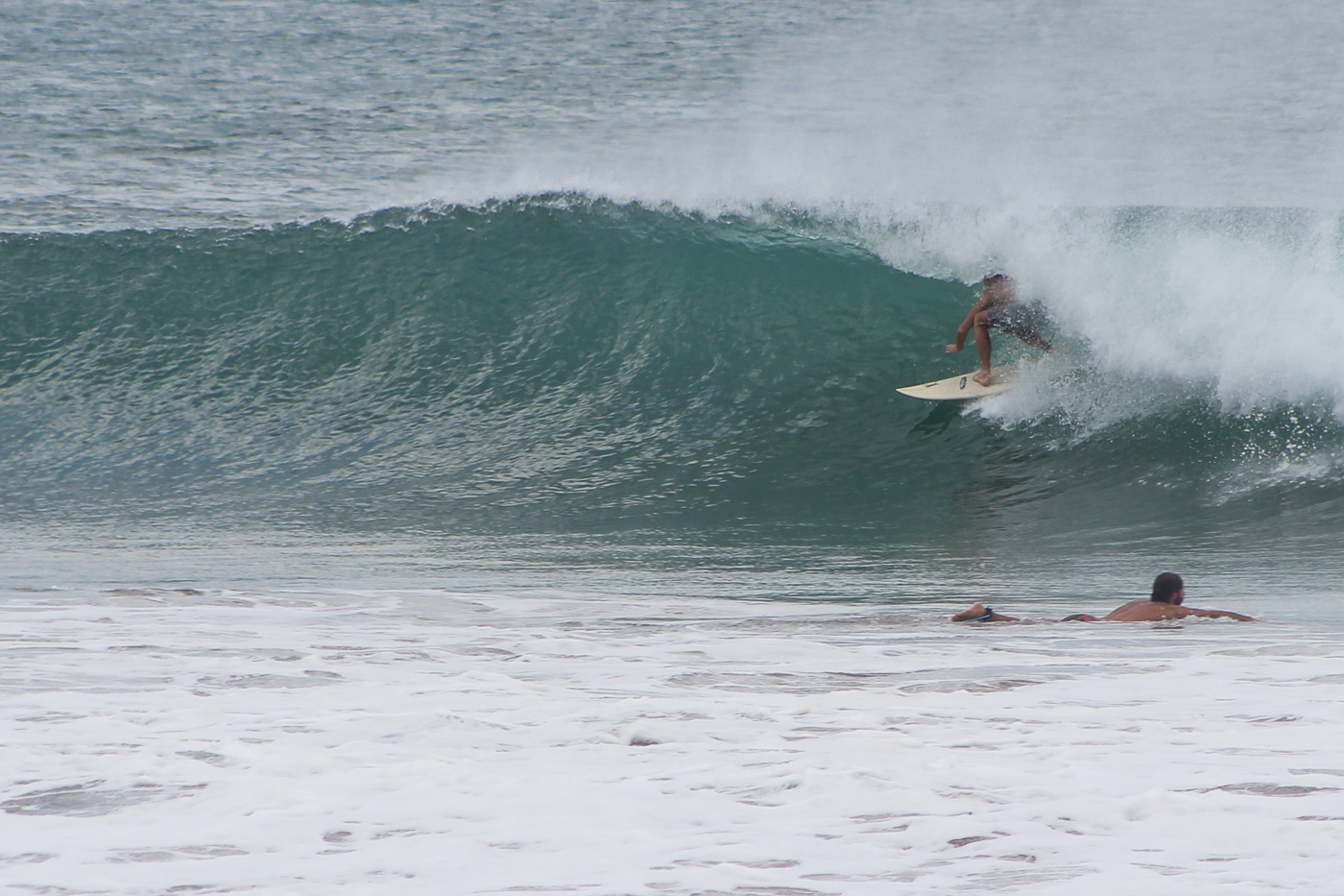 Nicaragua Surf Report - Report Photo 08/29/2026 12:09 pm