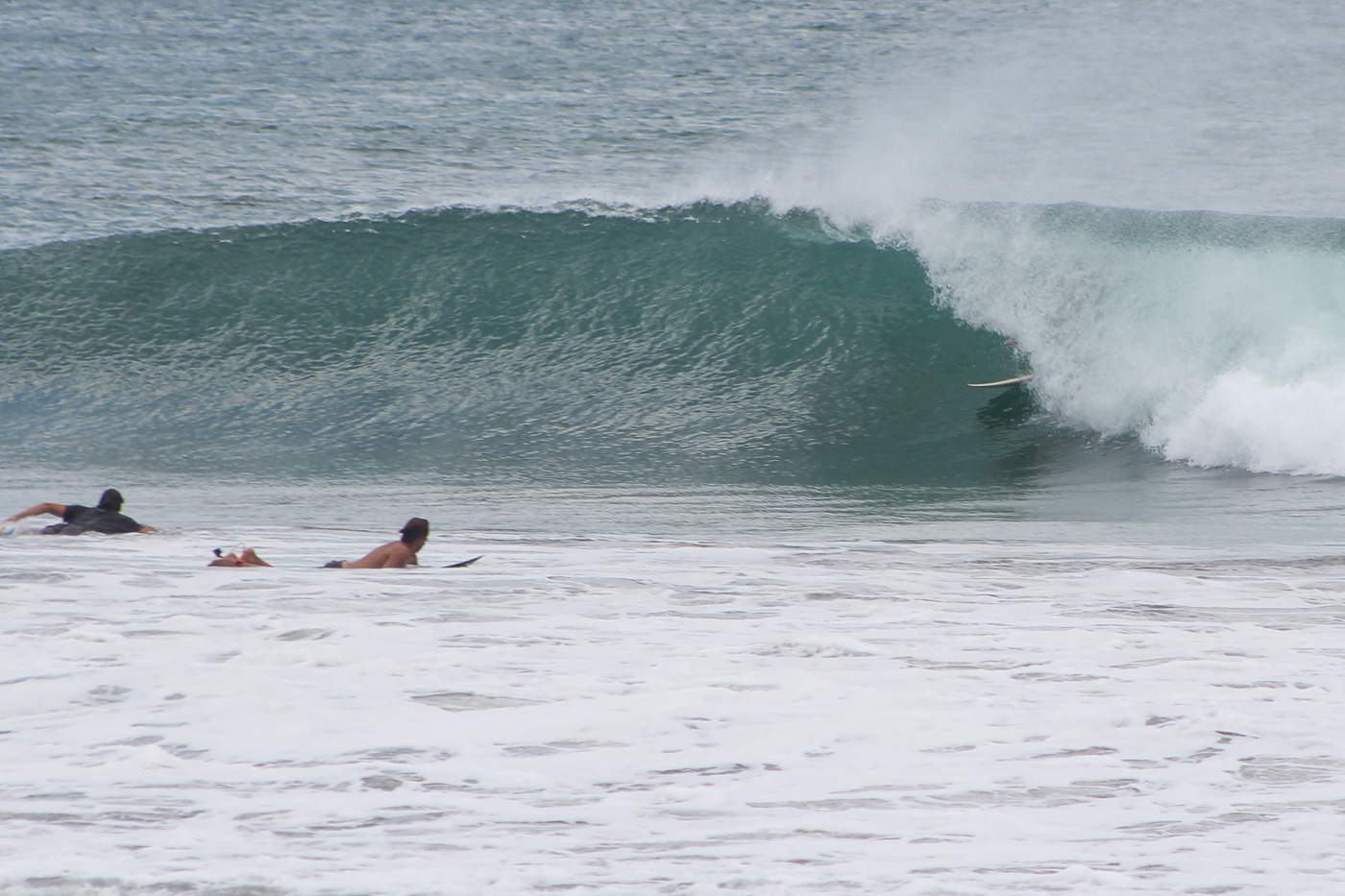 Nicaragua Surf Report - Report Photo 08/29/2026 12:10 pm