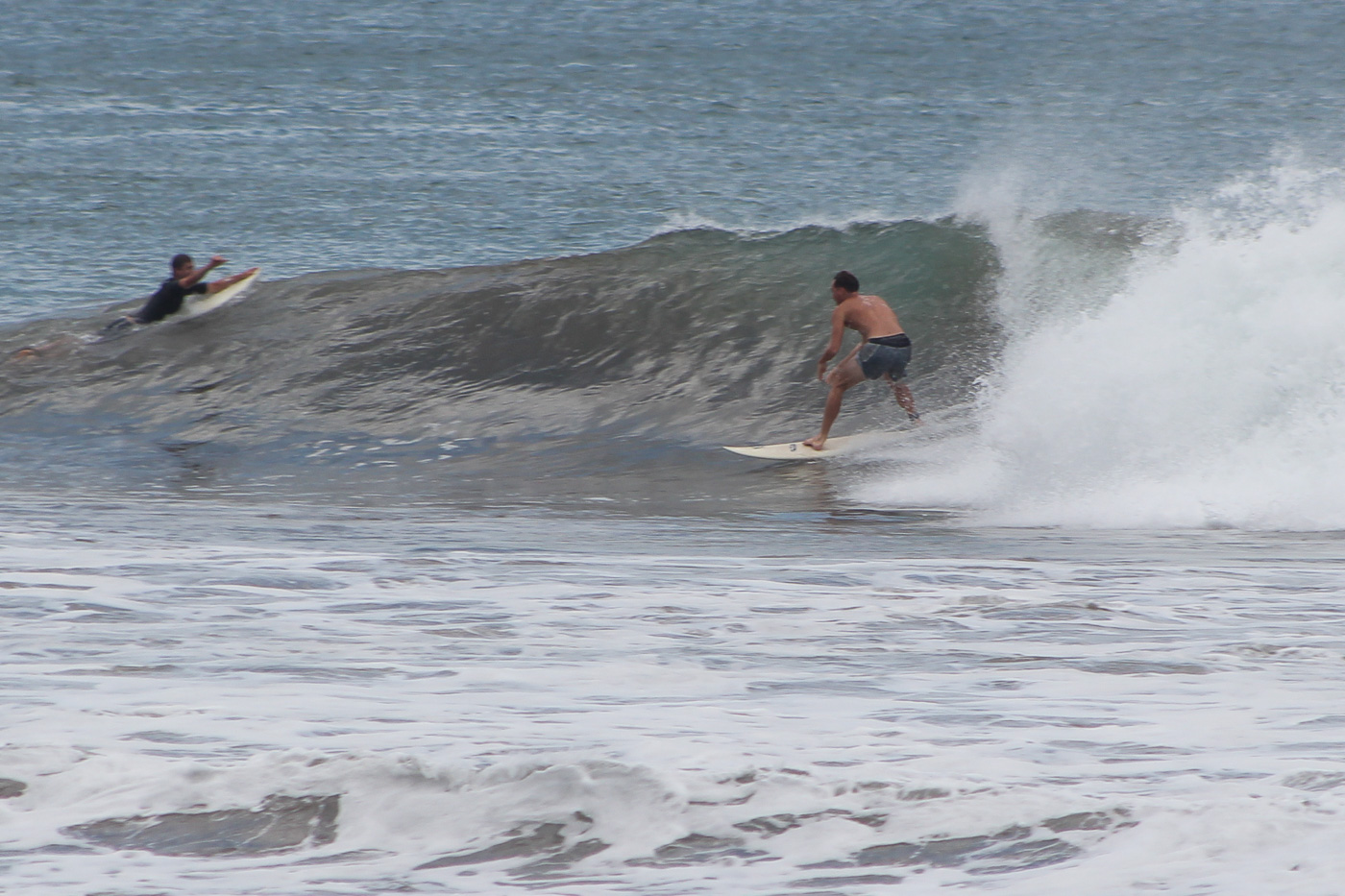 Nicaragua Surf Report - Report Photo 08/29/2026 12:11 pm