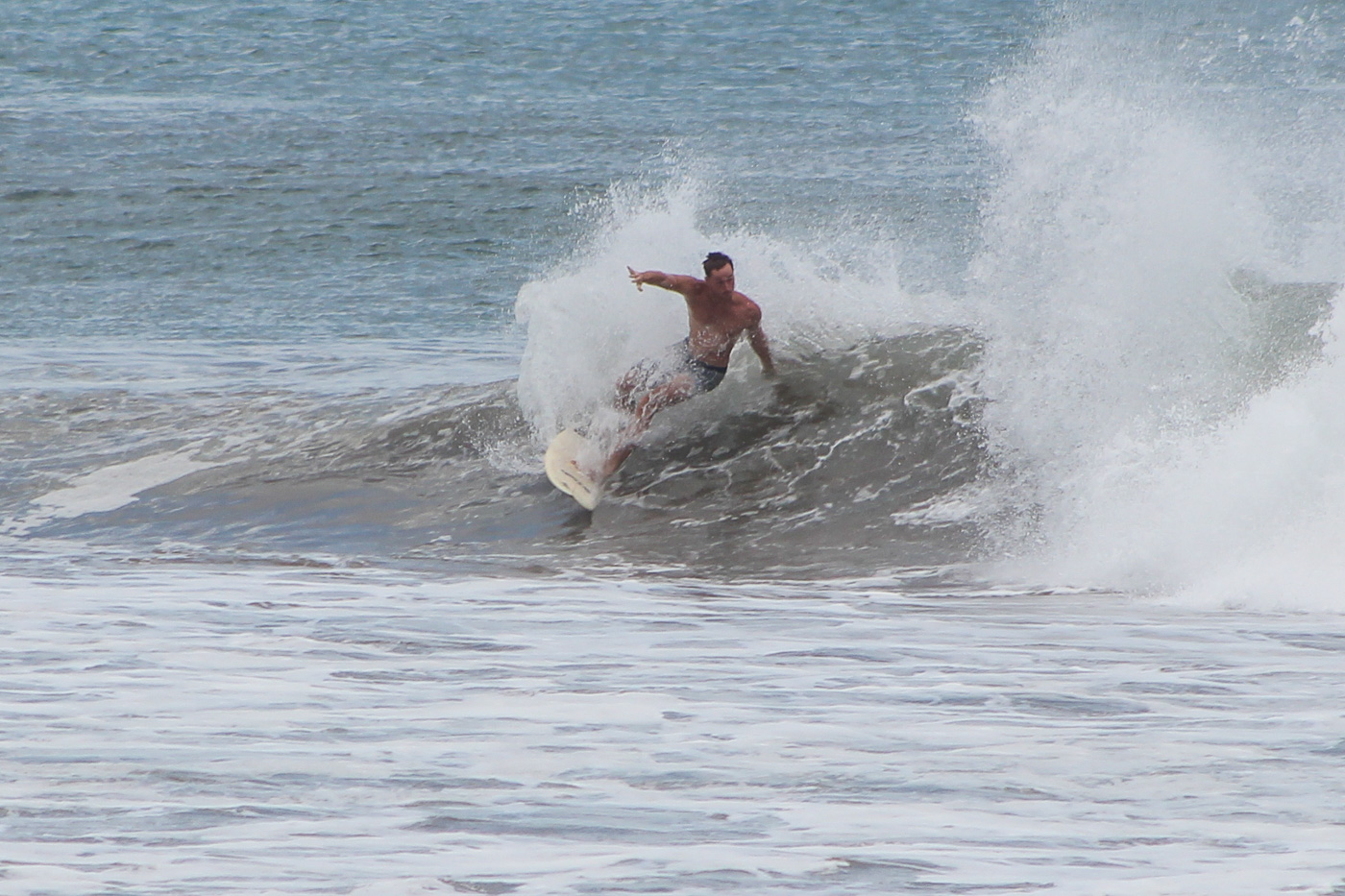 Nicaragua Surf Report - Report Photo 08/29/2026 12:12 pm