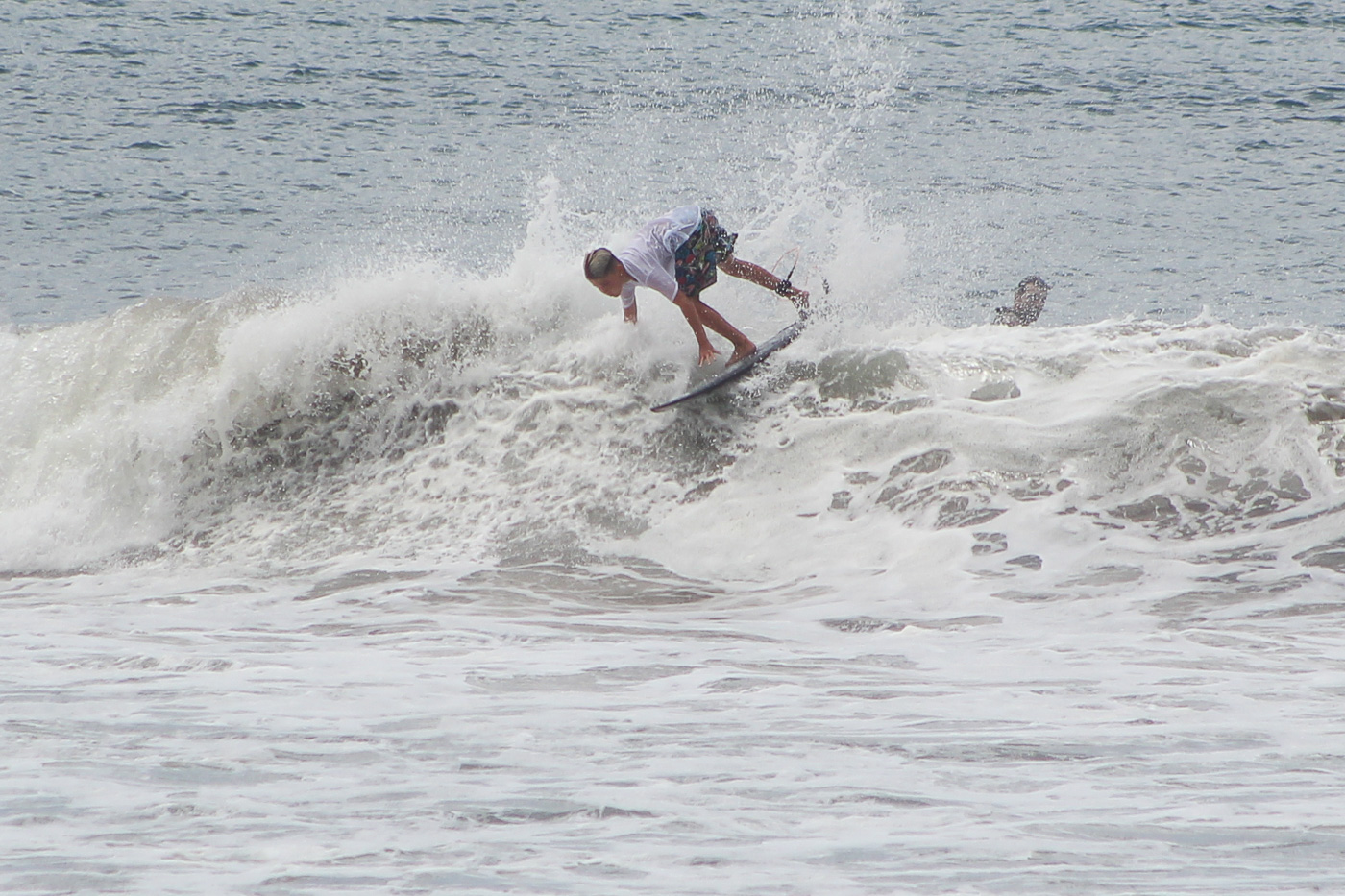Nicaragua Surf Report - Report Photo 09/02/2026 2:06 pm